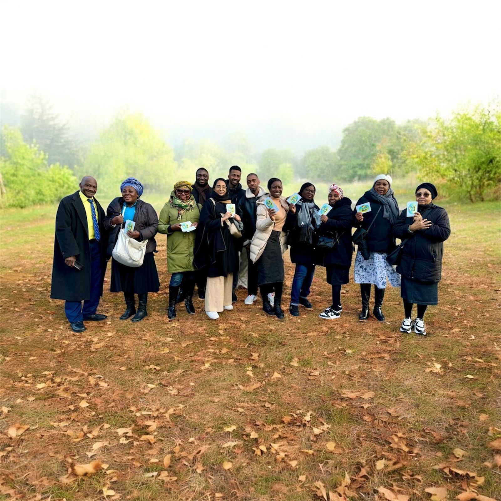 Ministère Evangélisation